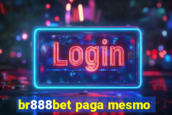 br888bet paga mesmo